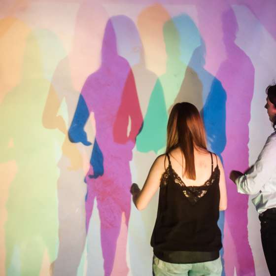 Light as a Creative Tool - 18