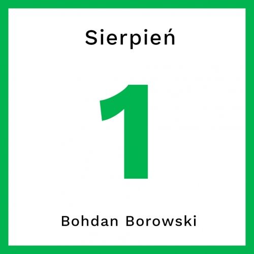 Kartka z kalendarza