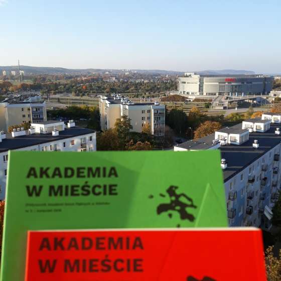 Akademia w Mieście