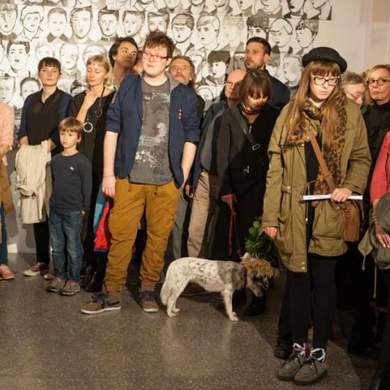 Gdańskie Biennale Sztuki 2014