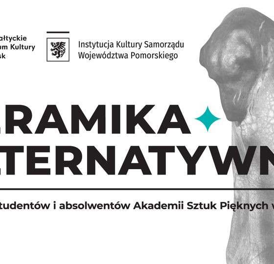 Ceramika alternatywnie – wystawa