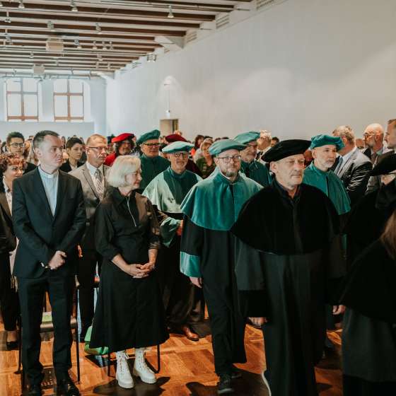 Inauguracja Roku Akademickiego 2022/2023 - 31