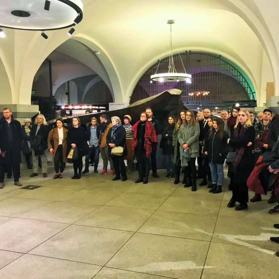 Wpis ukończony. Dyplomy 2018 - 11