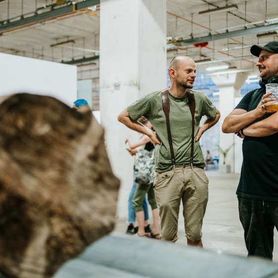 Art'em All 2. Wielki przegląd prac studenckich ASP w Gdańsku - 7