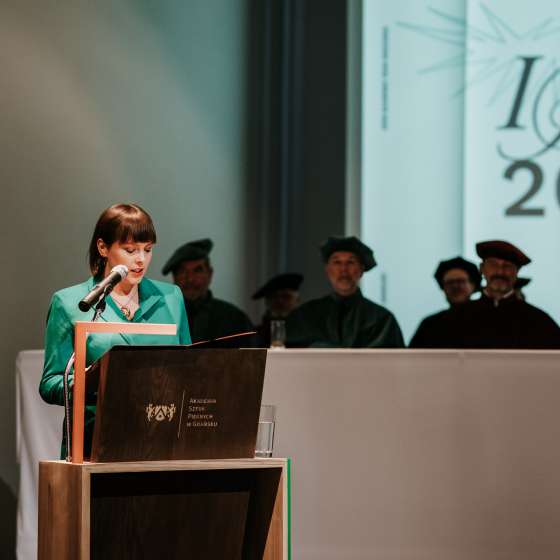 Inauguracja Roku Akademickiego 2022/2023 - 59