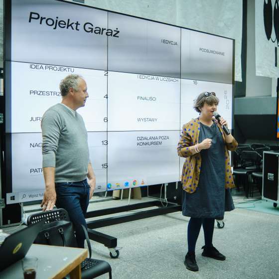 Zaczyn 2026 – podsumowanie drugiej edycji programu - 9