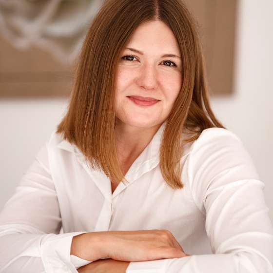 Sylwia Aniszewska - 1
