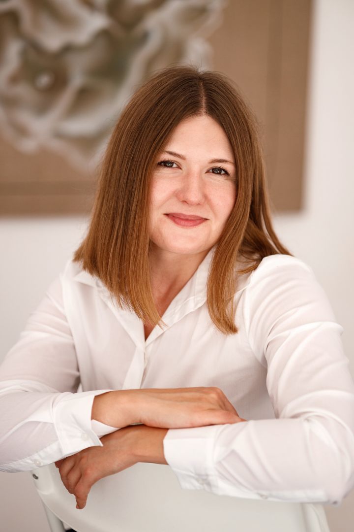 Sylwia Aniszewska
