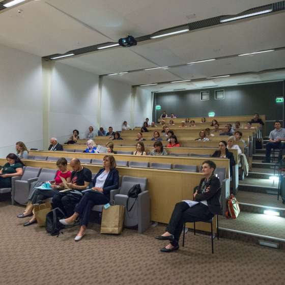 XII Bałtycka Konferencja Zarządzanie i Organizacja Bibliotek