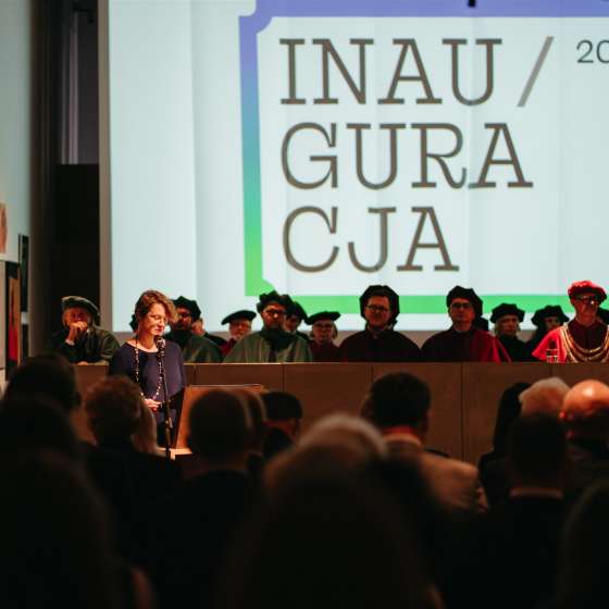 Inauguracja Roku Akademickiego 2025/2026 - 53