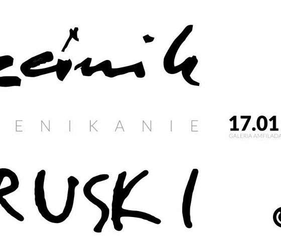 Przenikanie / Cześnik / Pruski