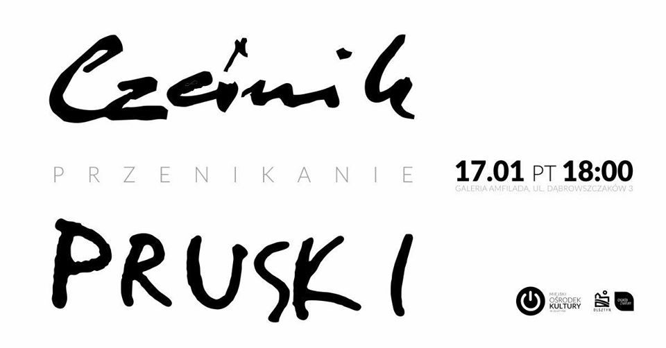 Przenikanie / Cześnik / Pruski