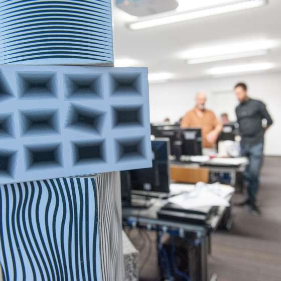 Warsztaty | A Cube in Disguise! | Ron Dalva