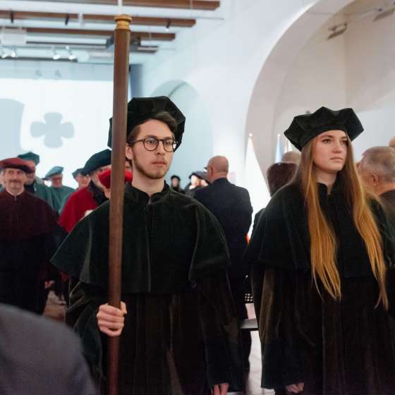 77 lat ASP - Święto Uczelni - 192