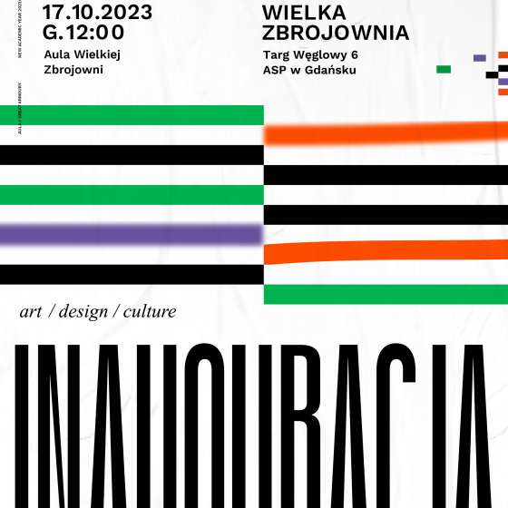 Inauguracja Roku Akademickiego 2023/24