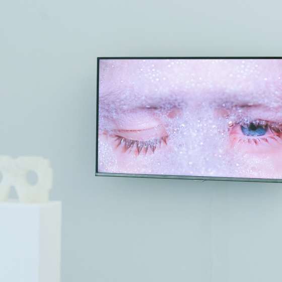 Disinfection