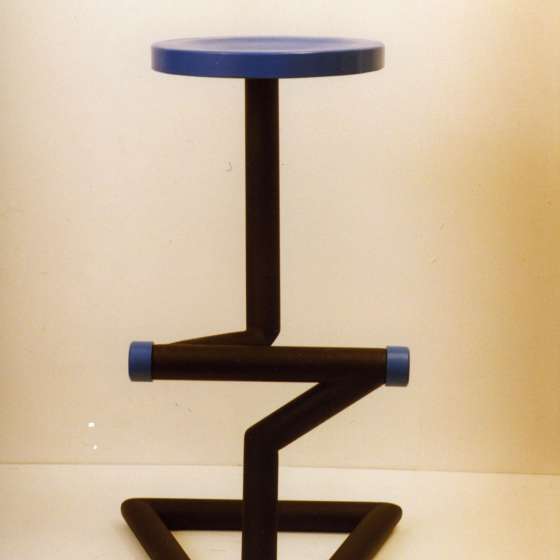 Stołek barowy - 2