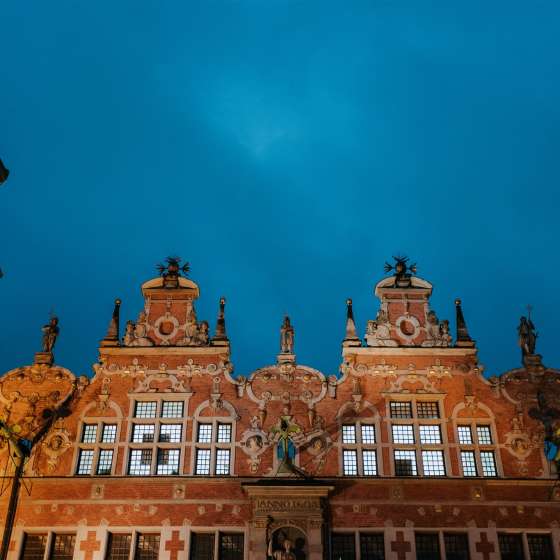 Noc Muzeów 2025 na ASP Gdańsk - 2