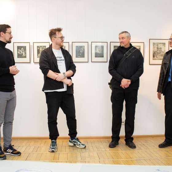 WORKS | Rolandas Rimkūnas - 17