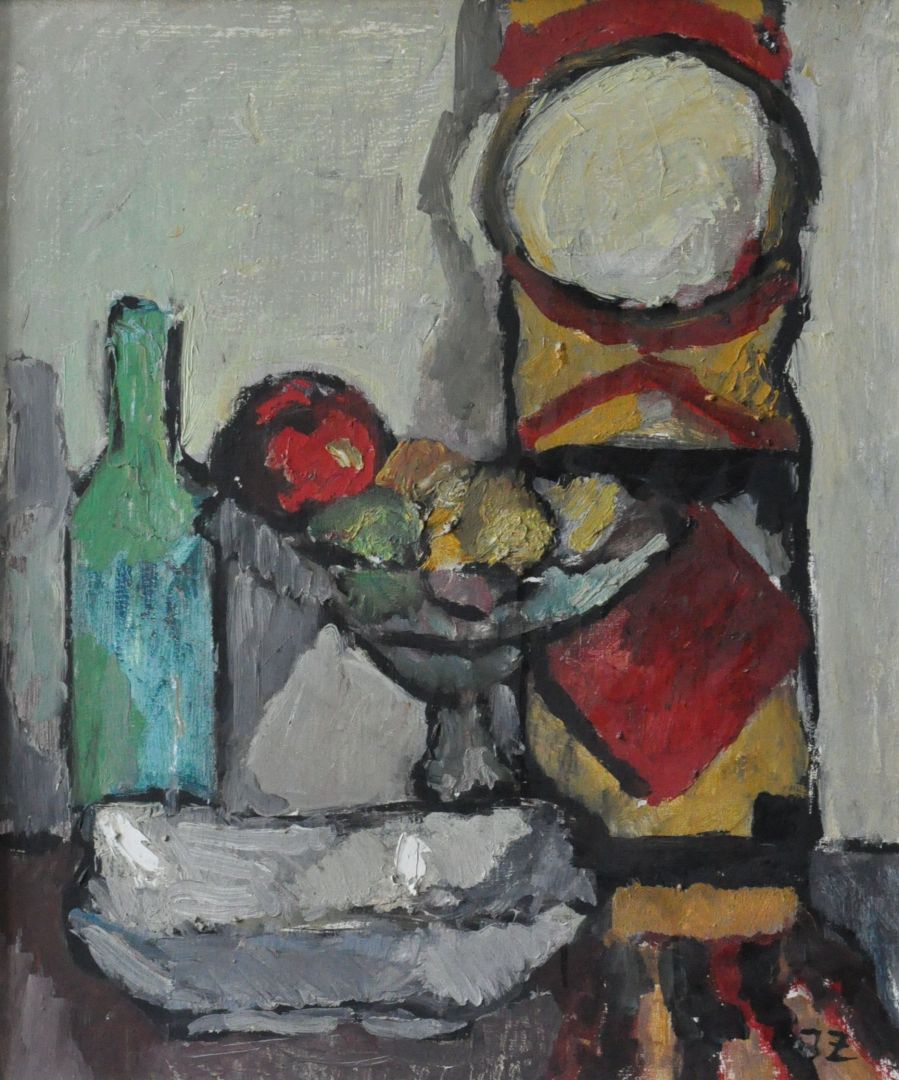 „Martwa natura”