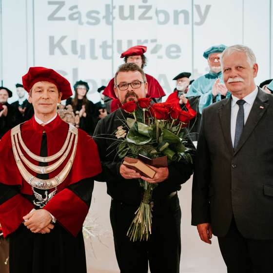 Święto Uczelni - 76 lat - 30