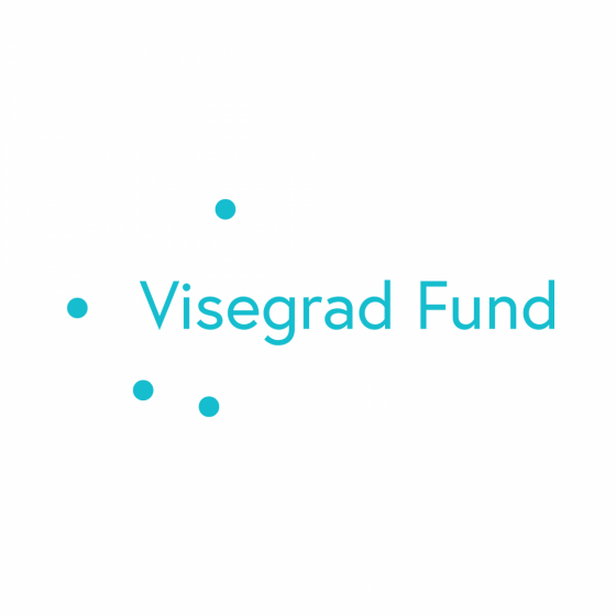 Projekt StressArt, Fundusz Wyszehradzki - 1