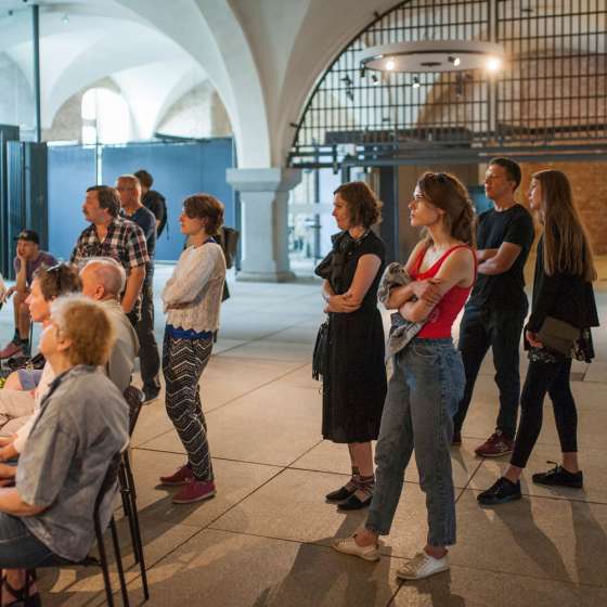 Prezentacje prac studenckich – realizacje 2017/2018 | Obrony prac dyplomowych