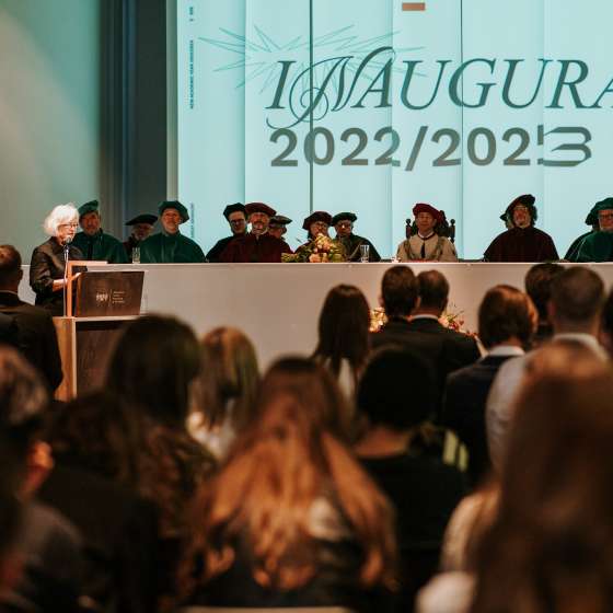Inauguracja Roku Akademickiego 2022/2023 - 96