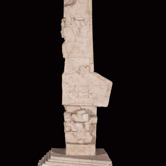 Pomnik Bohaterów Westerplatte 1939-1945 - 3