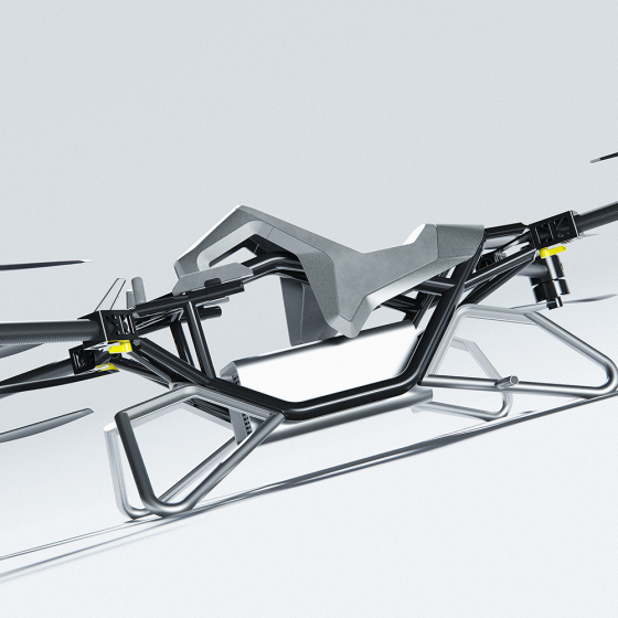 SkyRacer x1, Maviator Group Sp z o.o.
