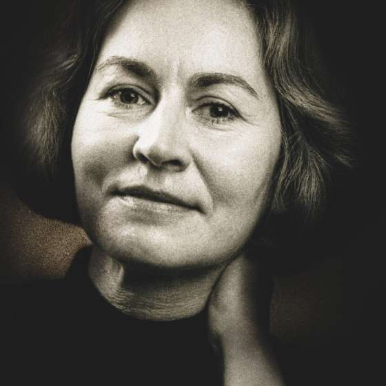 Maria Skowrońska  (1948-2022)