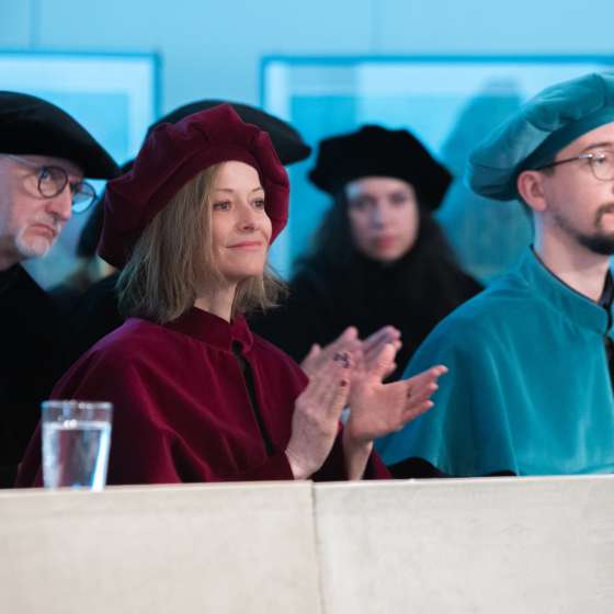 Inauguracja Roku Akademickiego 2024/2025 - 95