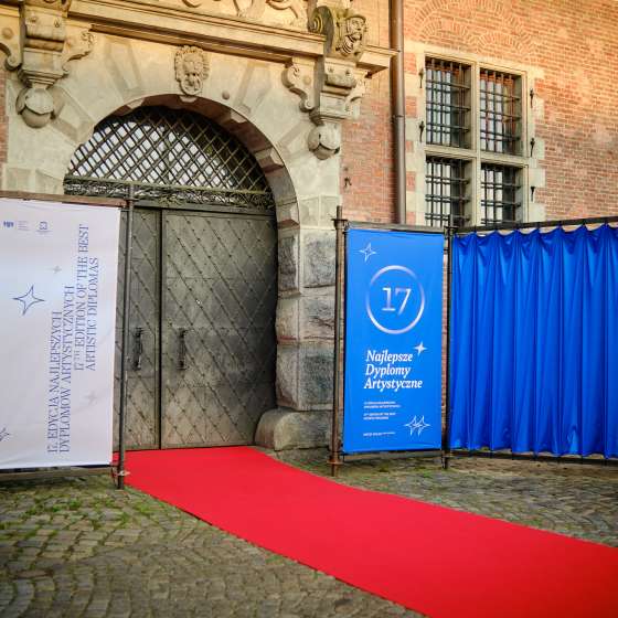 17. edycja Najlepszych Dyplomów Artystycznych - 65