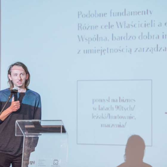 Konferencja | Sztuka mody | Dzień 2
