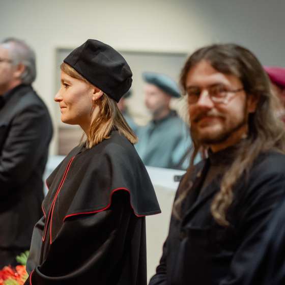 77 lat ASP - Święto Uczelni - 159