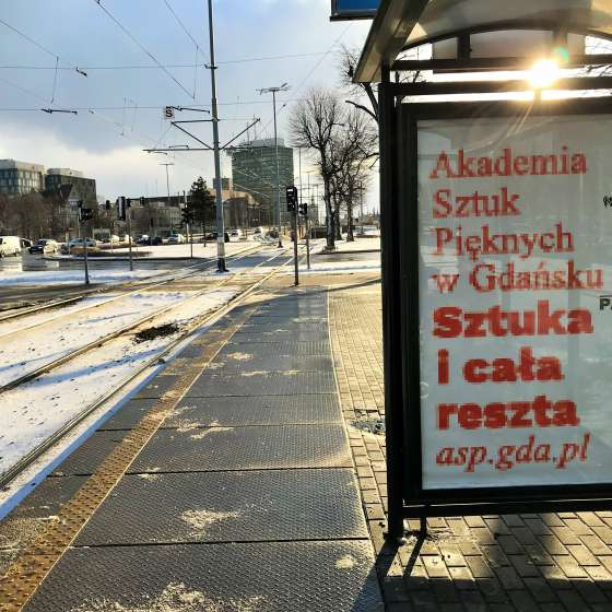 Sztuka. I cała reszta. - 3