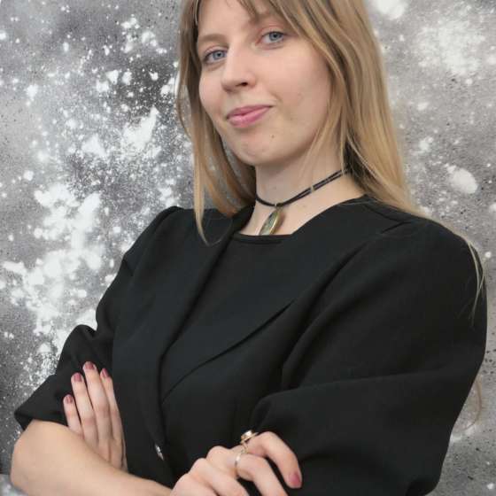 Akademia Sztuk Pięknych w Łodzi - 1