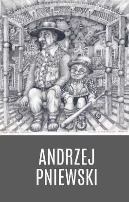 Andrzej Pniewski. Wystawa rysunku
