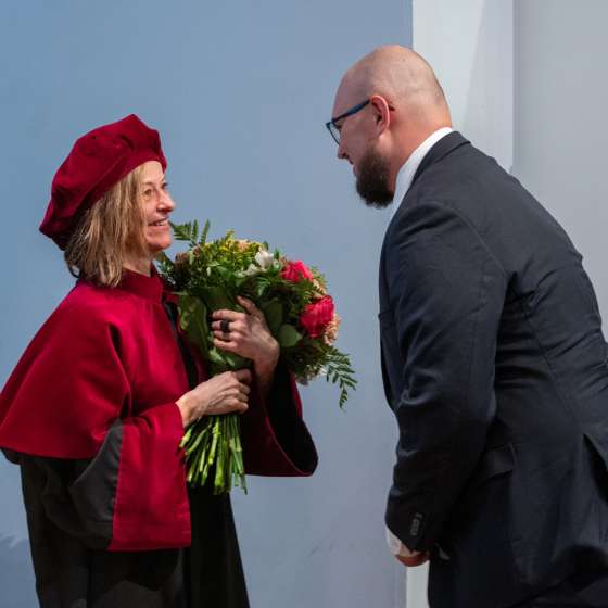 Inauguracja Roku Akademickiego 2024/2025 - 81