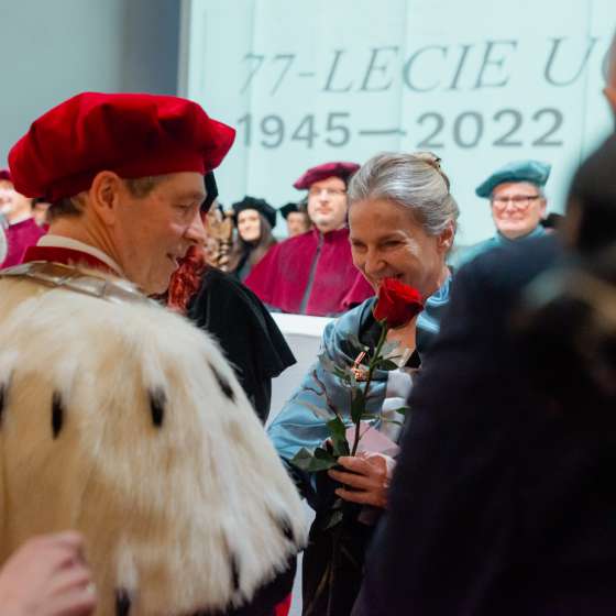 77 lat ASP - Święto Uczelni - 64