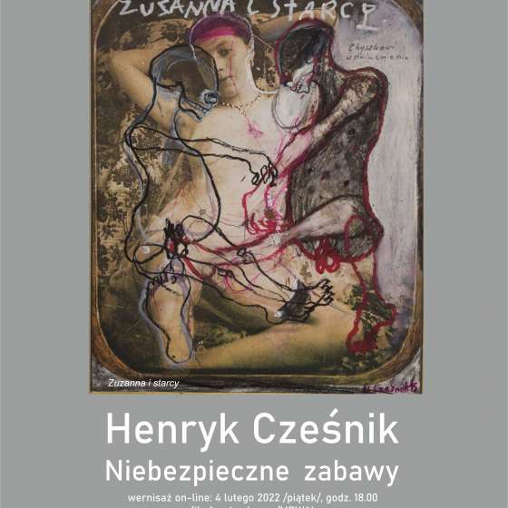 Henryk Cześnik 