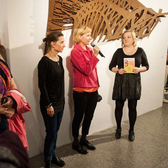 Gdańskie Biennale Sztuki 2014