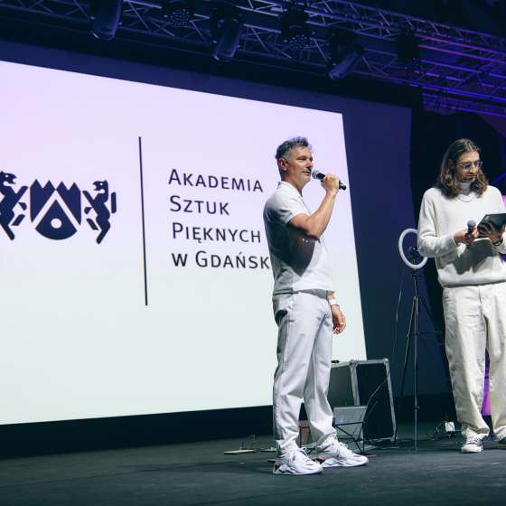 ArtIntell vol. 4 w Gdańsku - 12