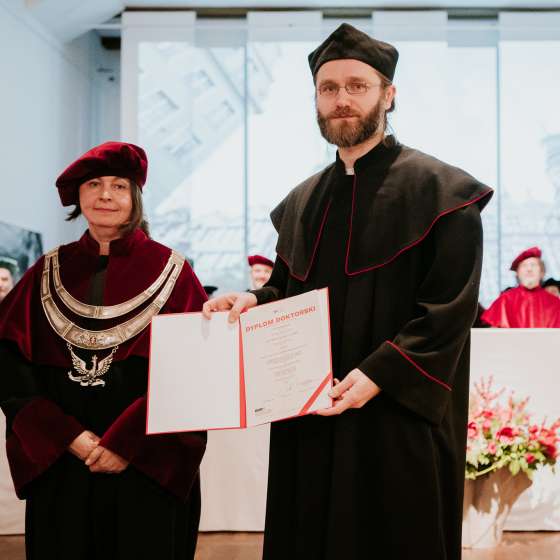 78 lat ASP, Święto Uczelni - fotorelacja - 58