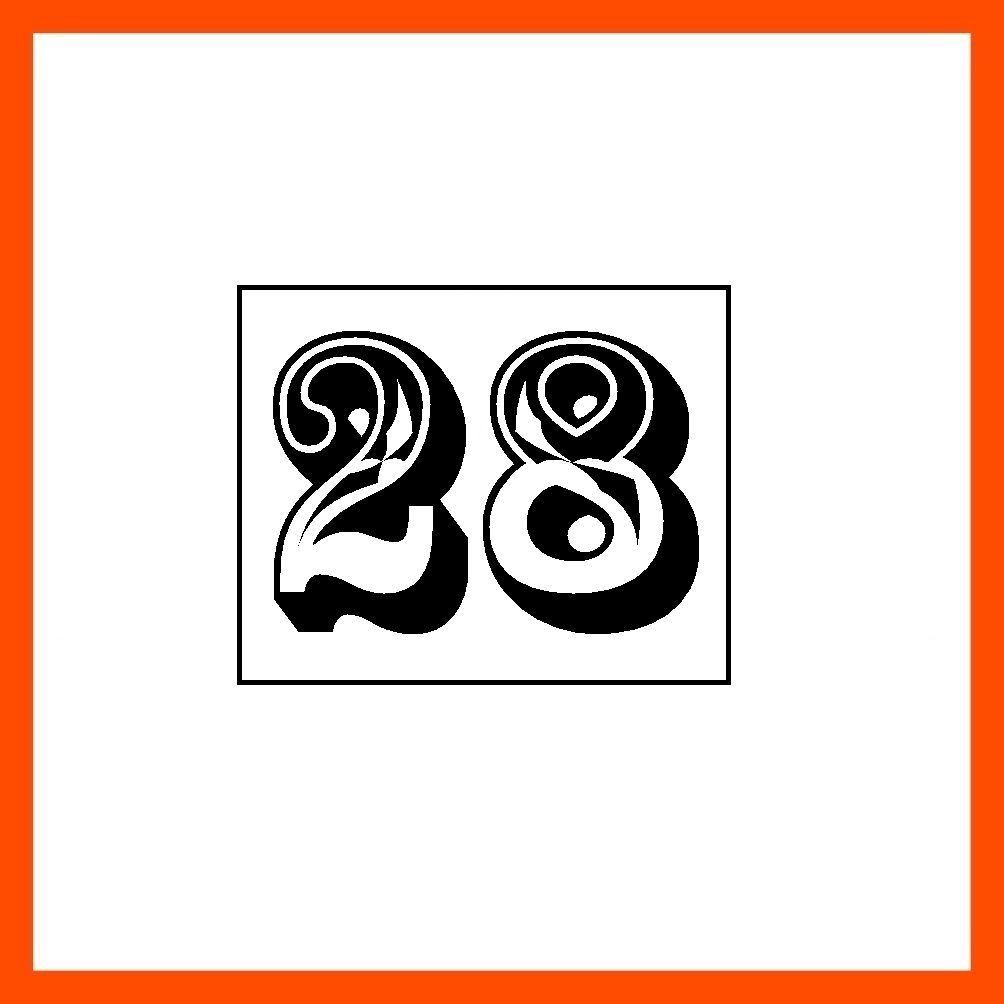 Twórca i Ślad | 28