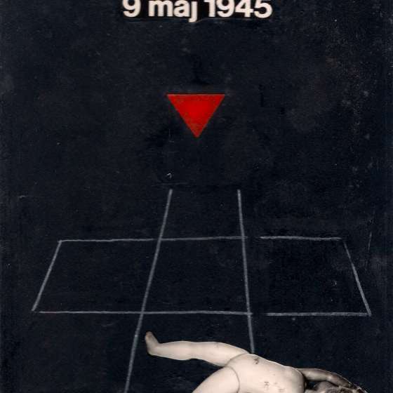 9 maj 1945, Zdzisław Walicki