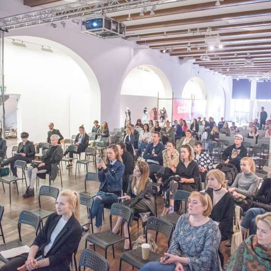 Konferencja | Sztuka mody | Dzień 2