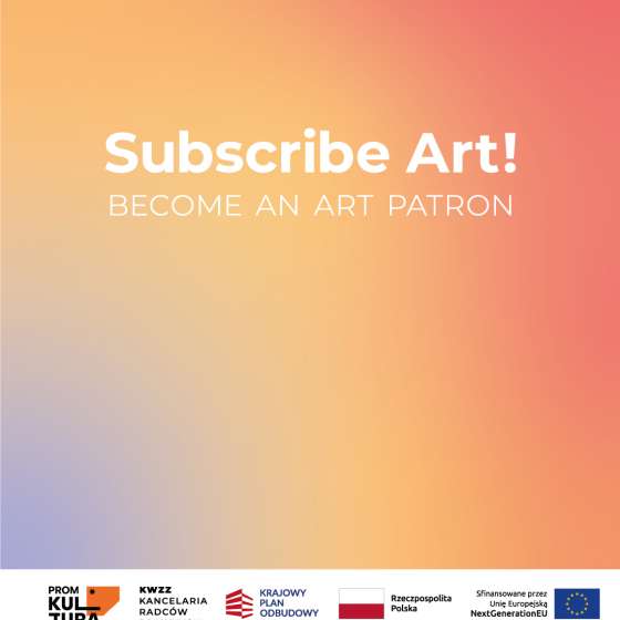 Subscribe Art! 