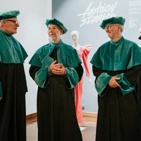 Inauguracja Roku Akademickiego 2022/2023 - 16