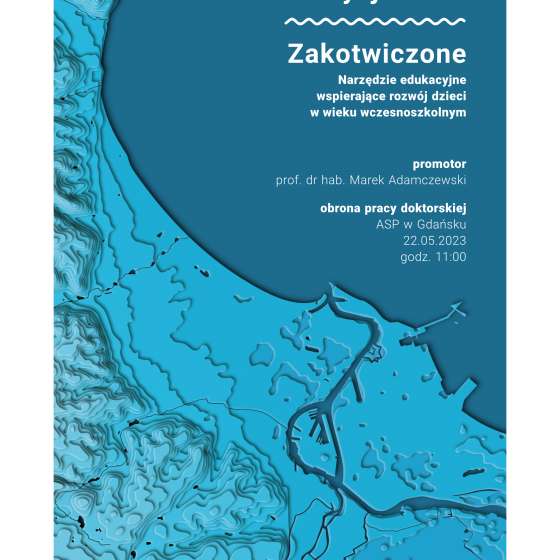 Publiczna obrona rozprawy doktorskiej mgr Patrycji Iwony Kruk - 1
